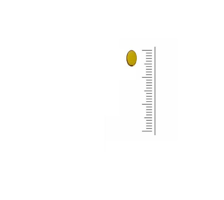 Vitamine D3 - 100 softgels